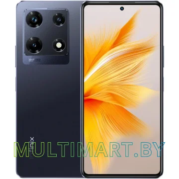 Смартфон Infinix Note 30 Pro X678B 8GB/256GB (магический черный)